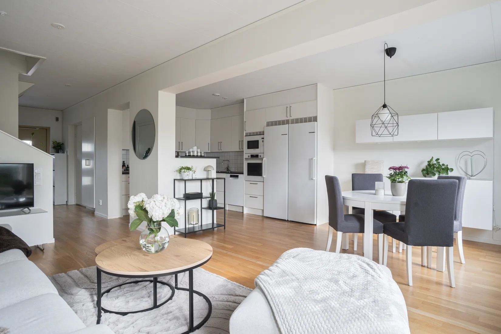 Bostadsrätt, Näckrosgatan 17, Bara, Svedala