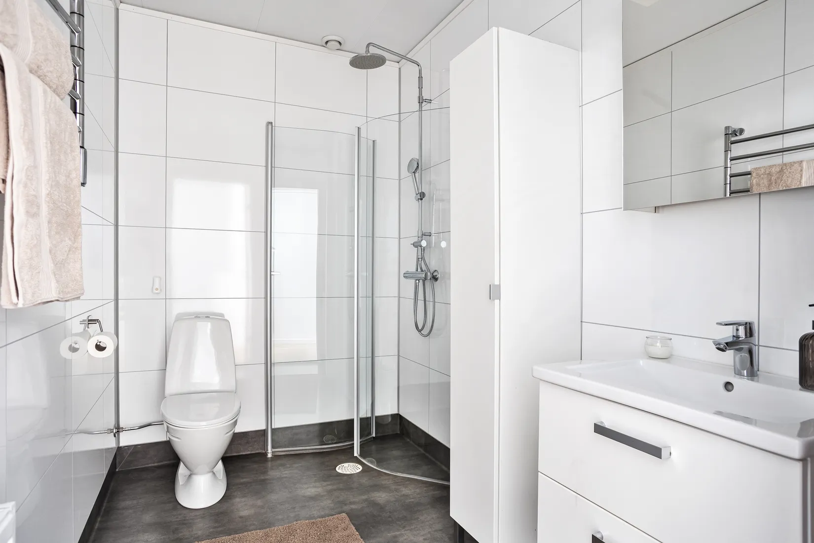 Bostadsrätt, Näckrosgatan 17, Bara, Svedala
