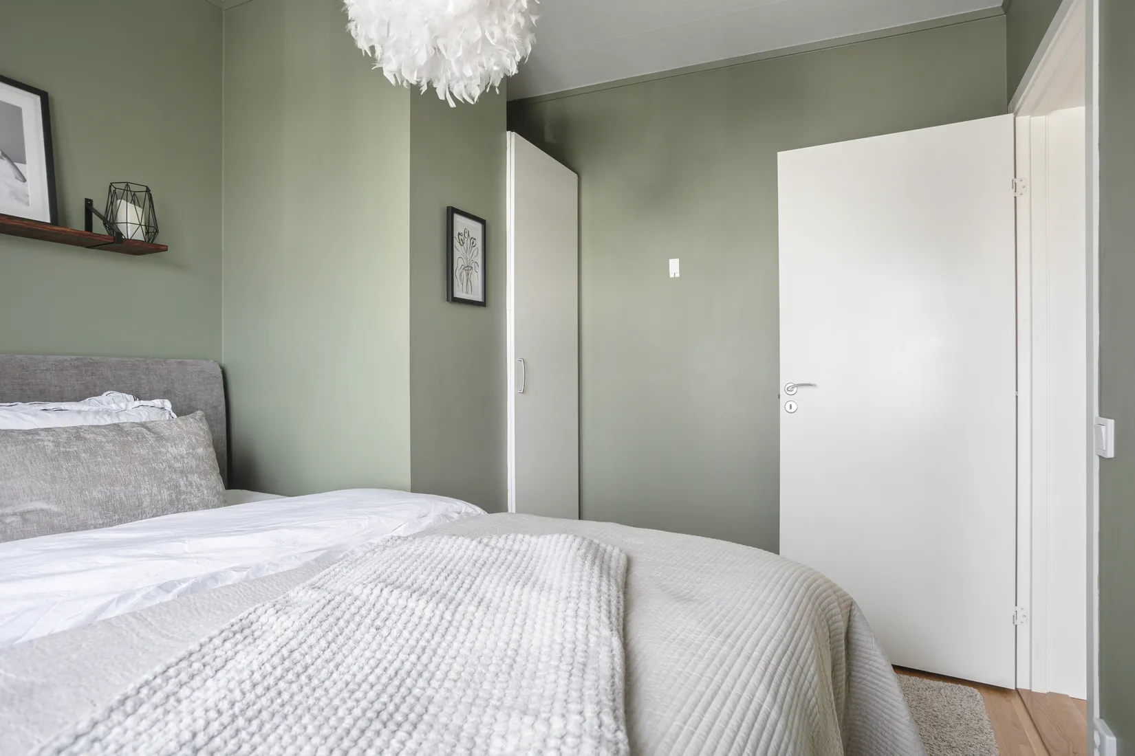 Bostadsrätt, Näckrosgatan 17, Bara, Svedala