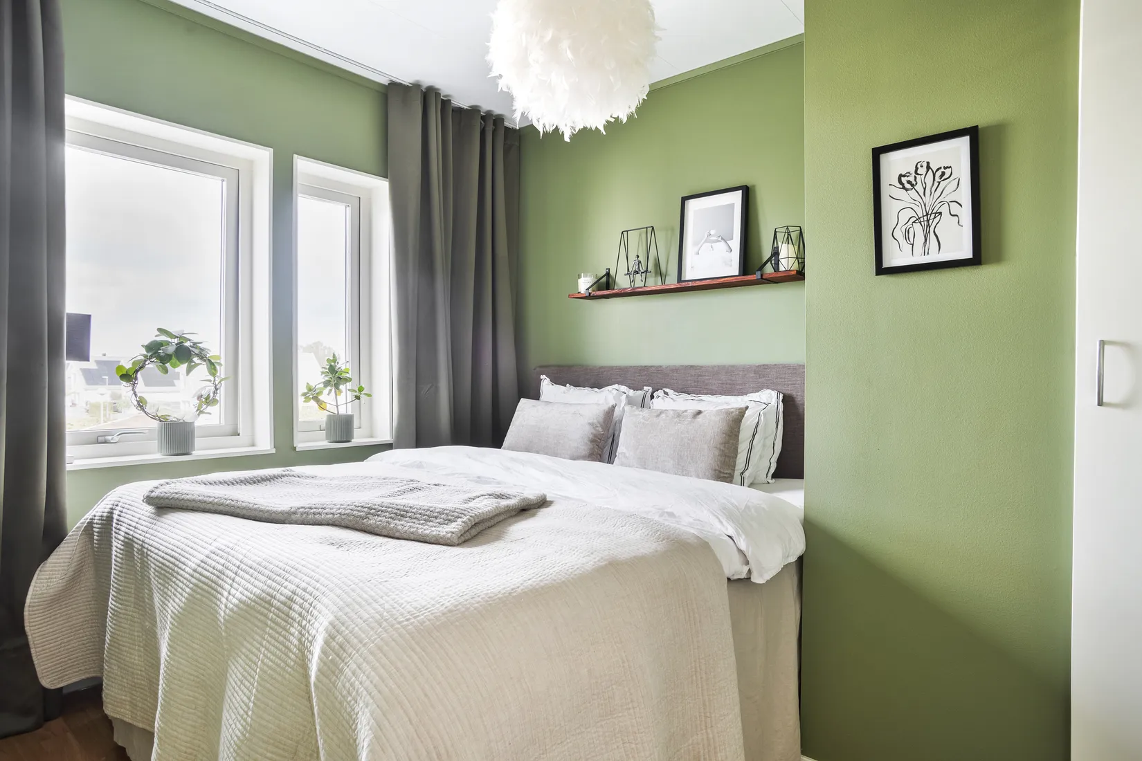 Bostadsrätt, Näckrosgatan 17, Bara, Svedala