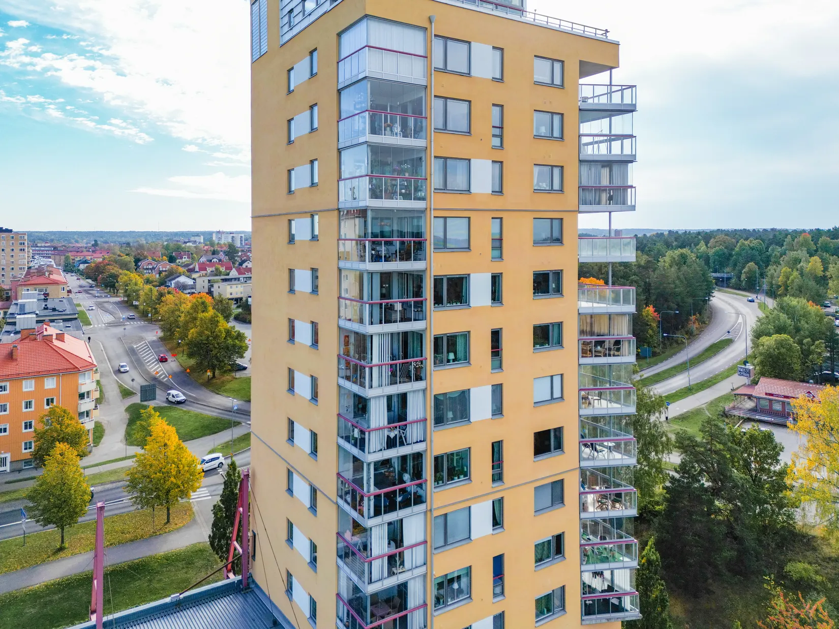 Bostadsrätt, Krongatan 4, Eskilstuna