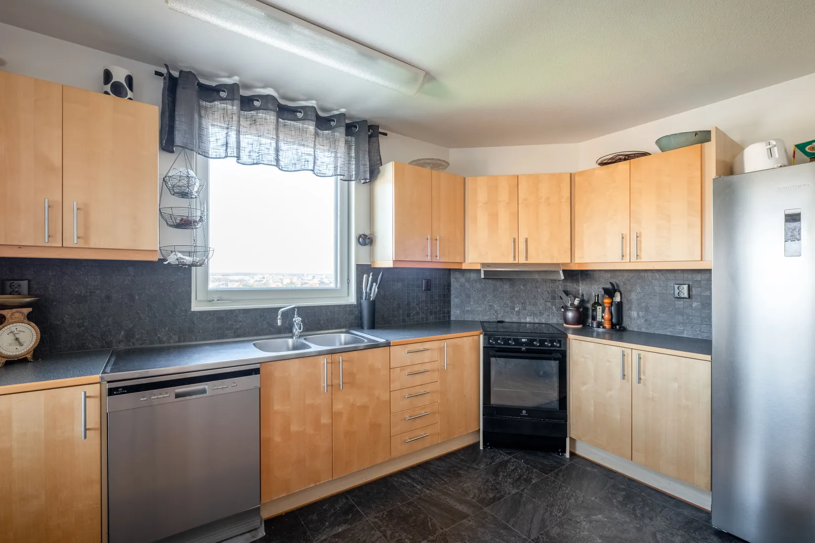 Bostadsrätt, Krongatan 4, Eskilstuna