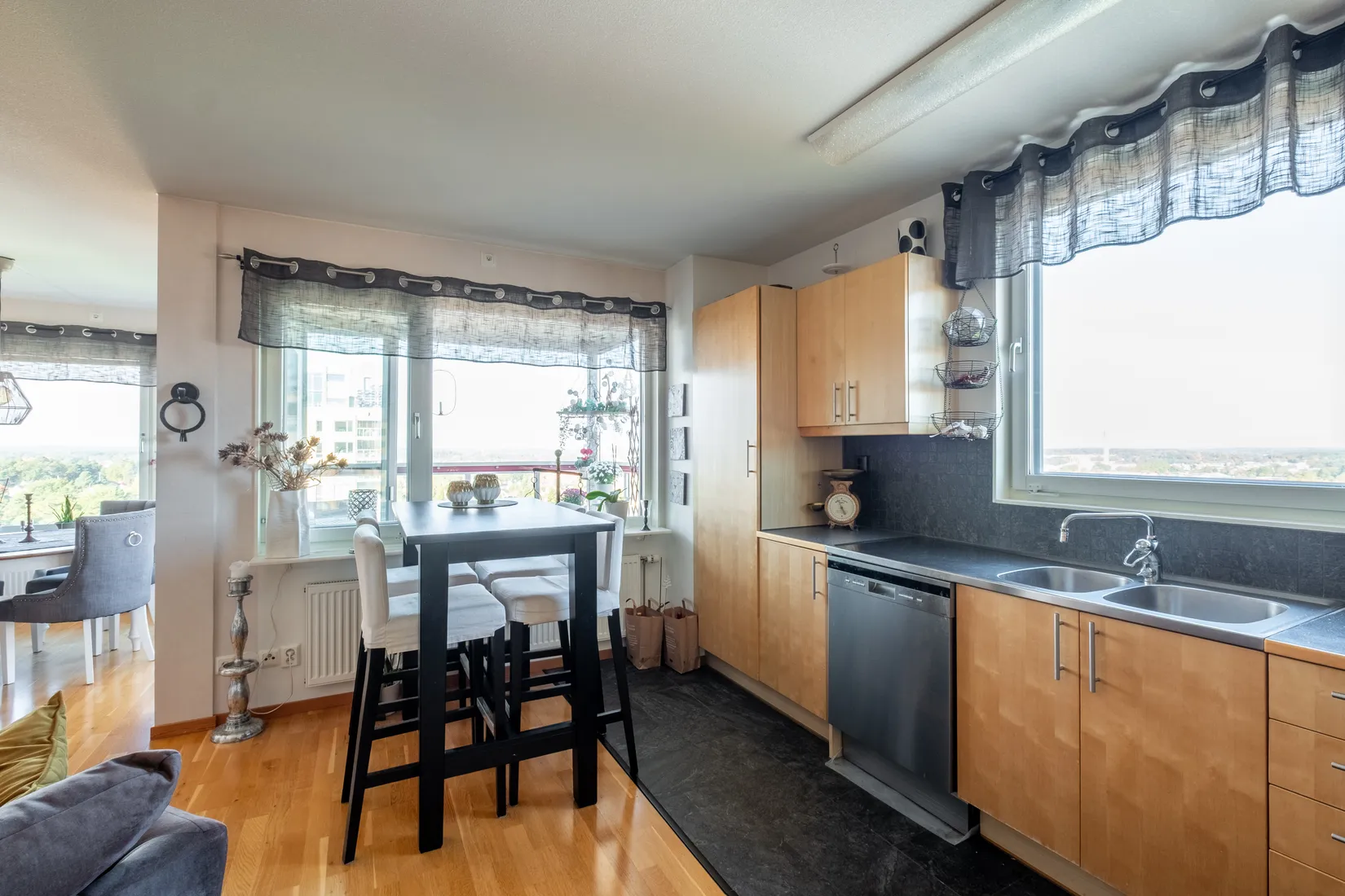 Bostadsrätt, Krongatan 4, Eskilstuna