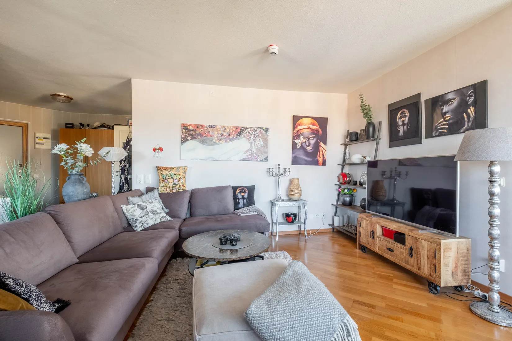 Bostadsrätt, Krongatan 4, Eskilstuna