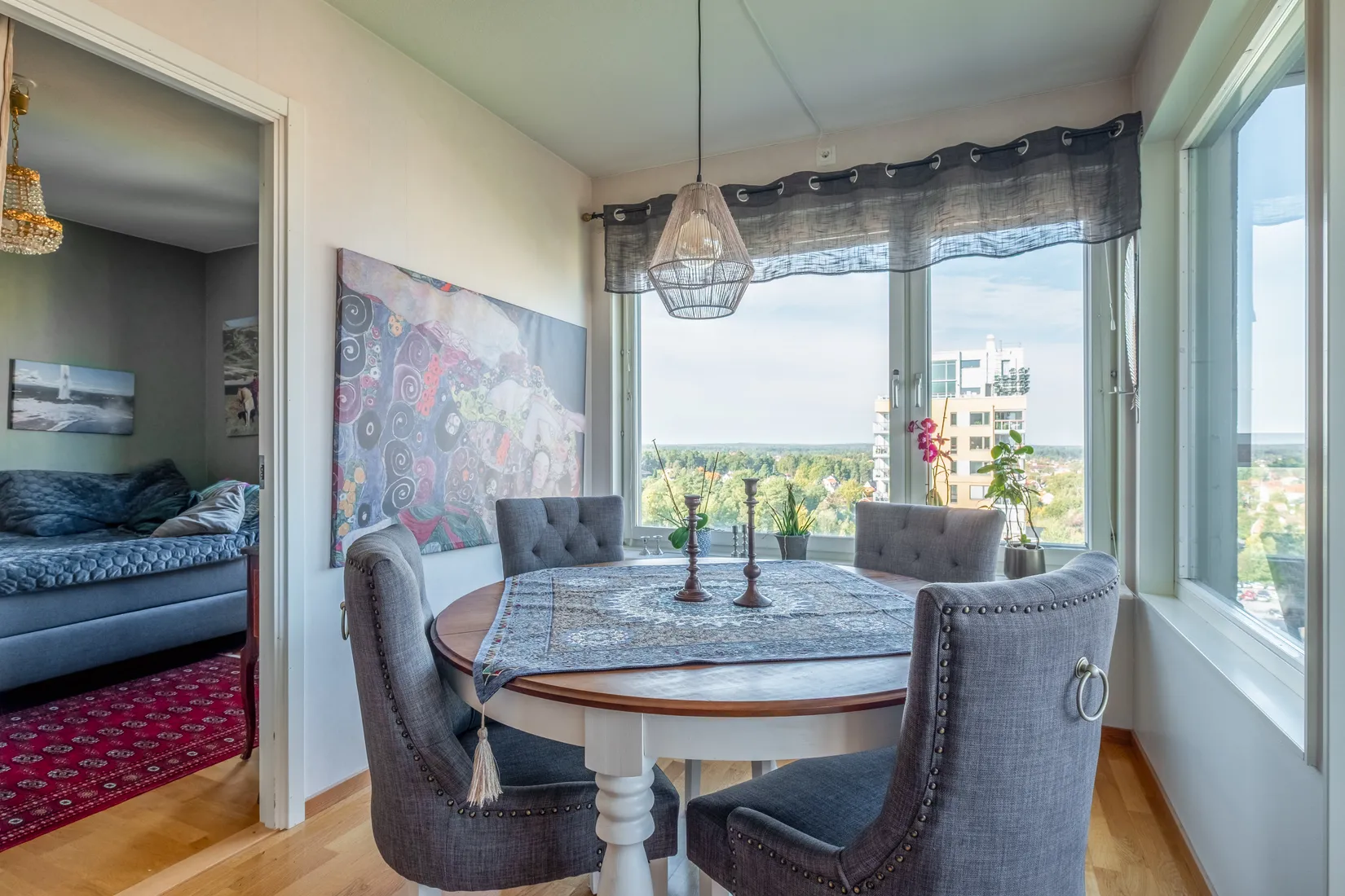 Bostadsrätt, Krongatan 4, Eskilstuna
