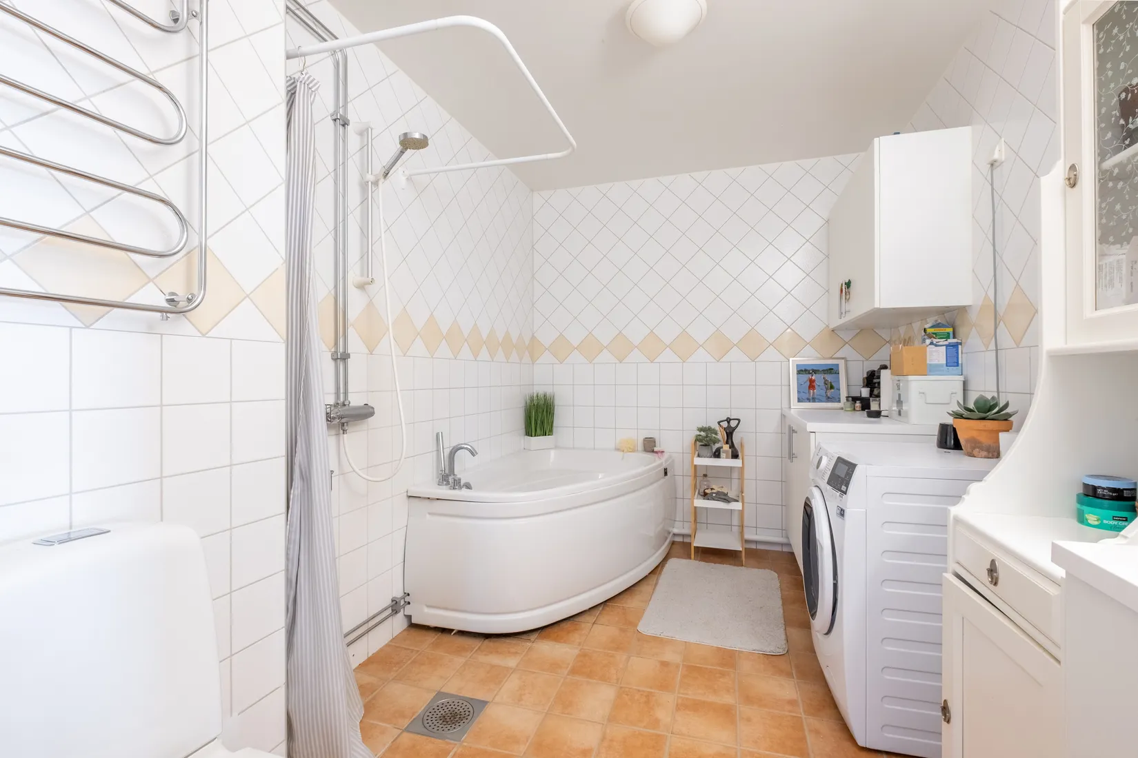 Bostadsrätt, Krongatan 4, Eskilstuna