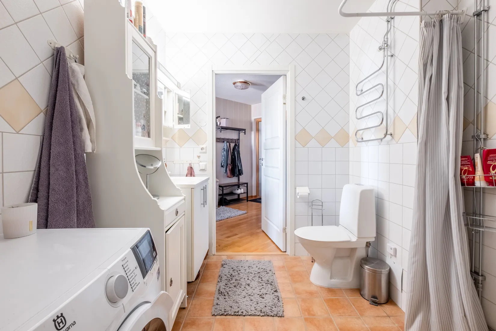 Bostadsrätt, Krongatan 4, Eskilstuna