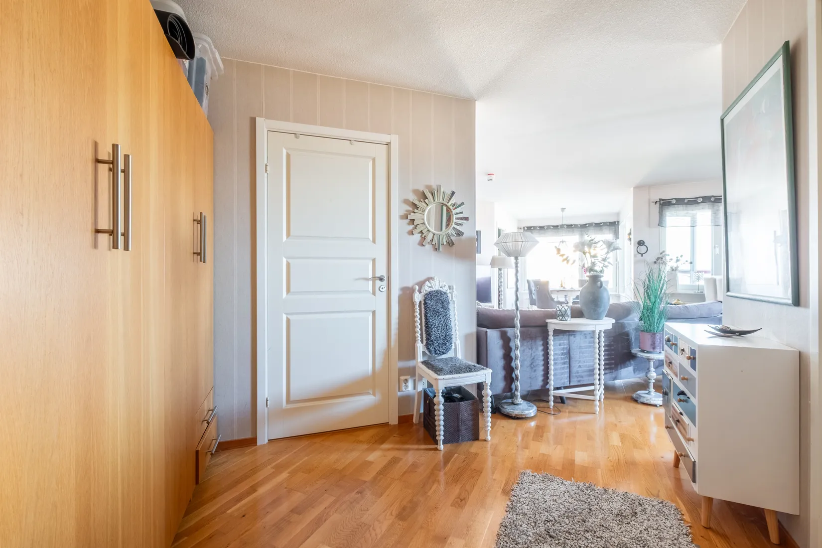 Bostadsrätt, Krongatan 4, Eskilstuna