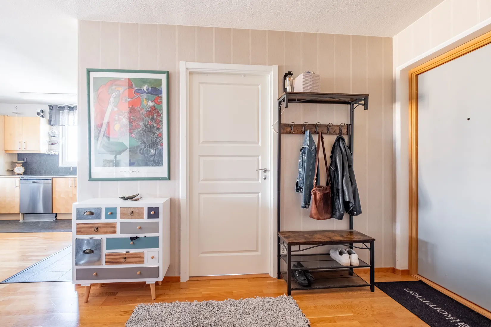 Bostadsrätt, Krongatan 4, Eskilstuna