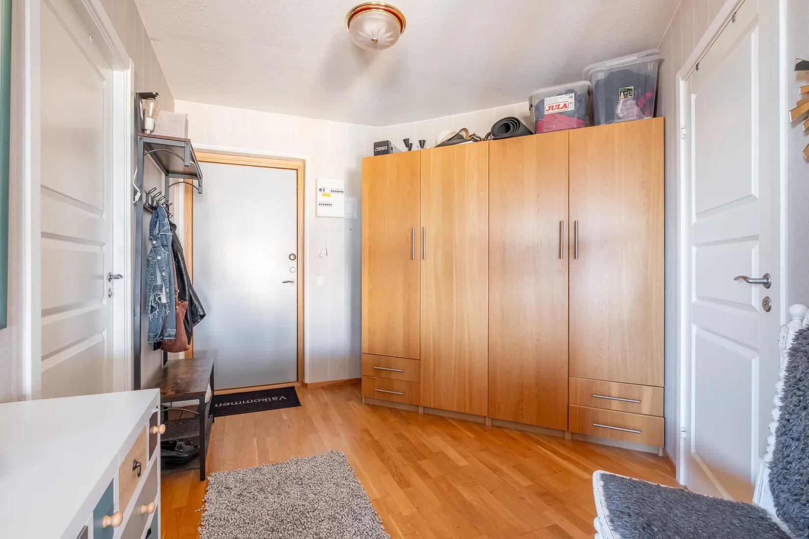Bostadsrätt, Krongatan 4, Eskilstuna