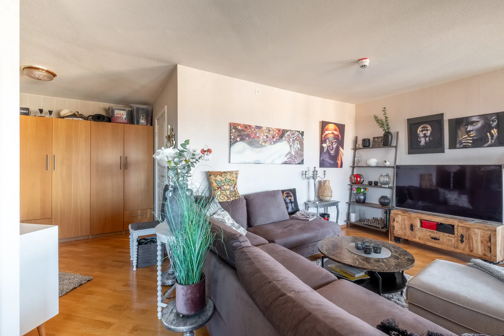 Bostadsrätt, Krongatan 4, Eskilstuna