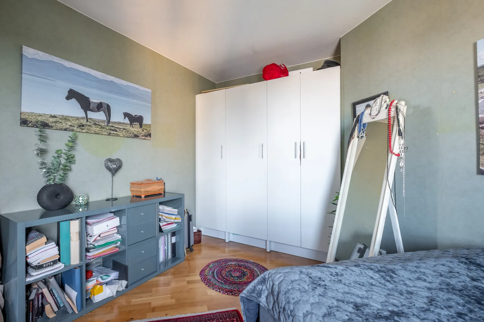 Bostadsrätt, Krongatan 4, Eskilstuna