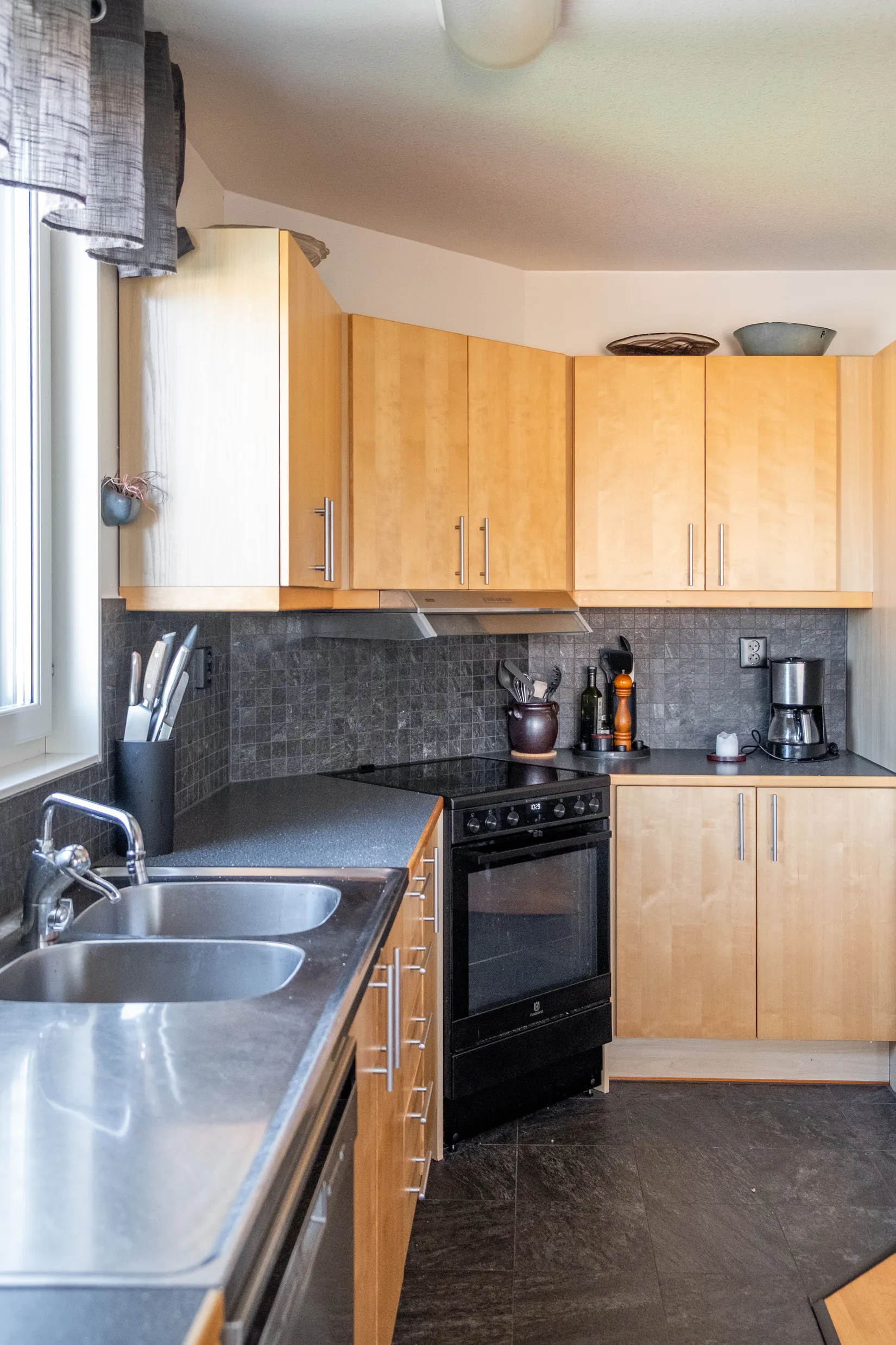Bostadsrätt, Krongatan 4, Eskilstuna
