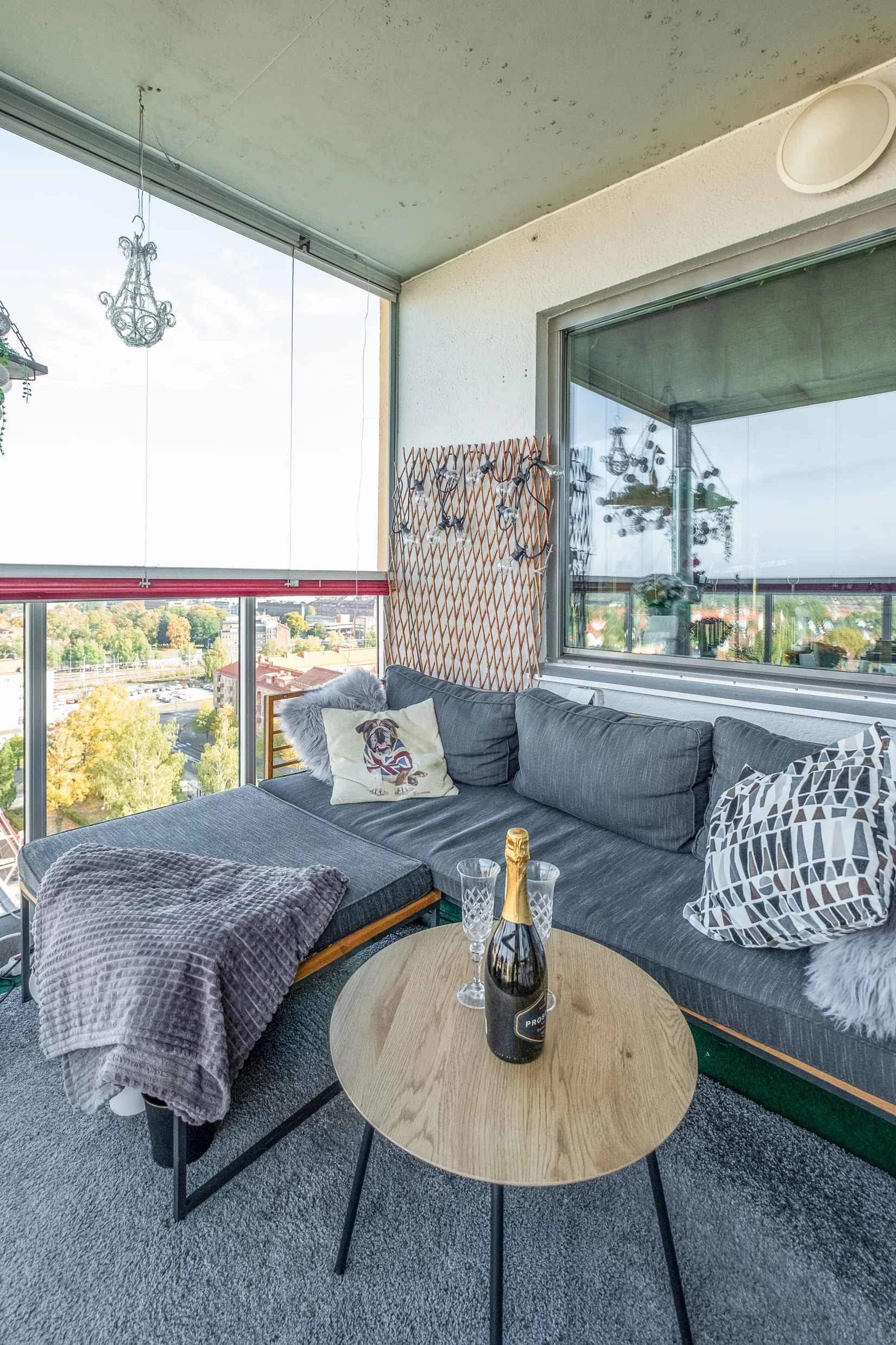 Bostadsrätt, Krongatan 4, Eskilstuna