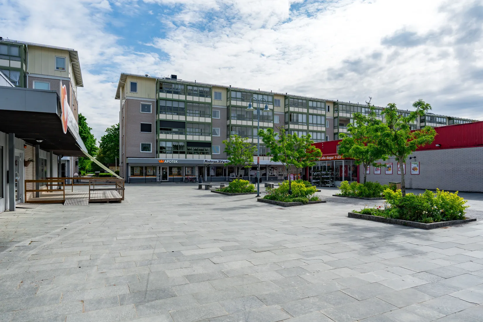 Bostadsrätt, Sparrisgatan 7A, Årsta, Uppsala