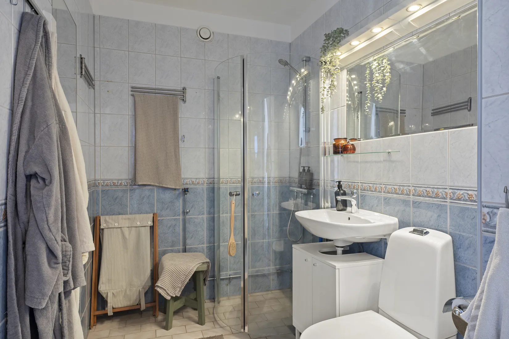 Bostadsrätt, Sparrisgatan 7A, Årsta, Uppsala