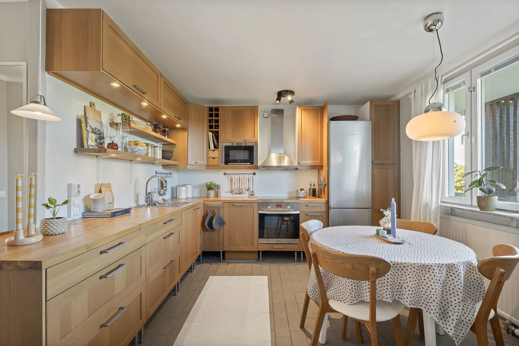 Bostadsrätt, Sparrisgatan 7A, Årsta, Uppsala