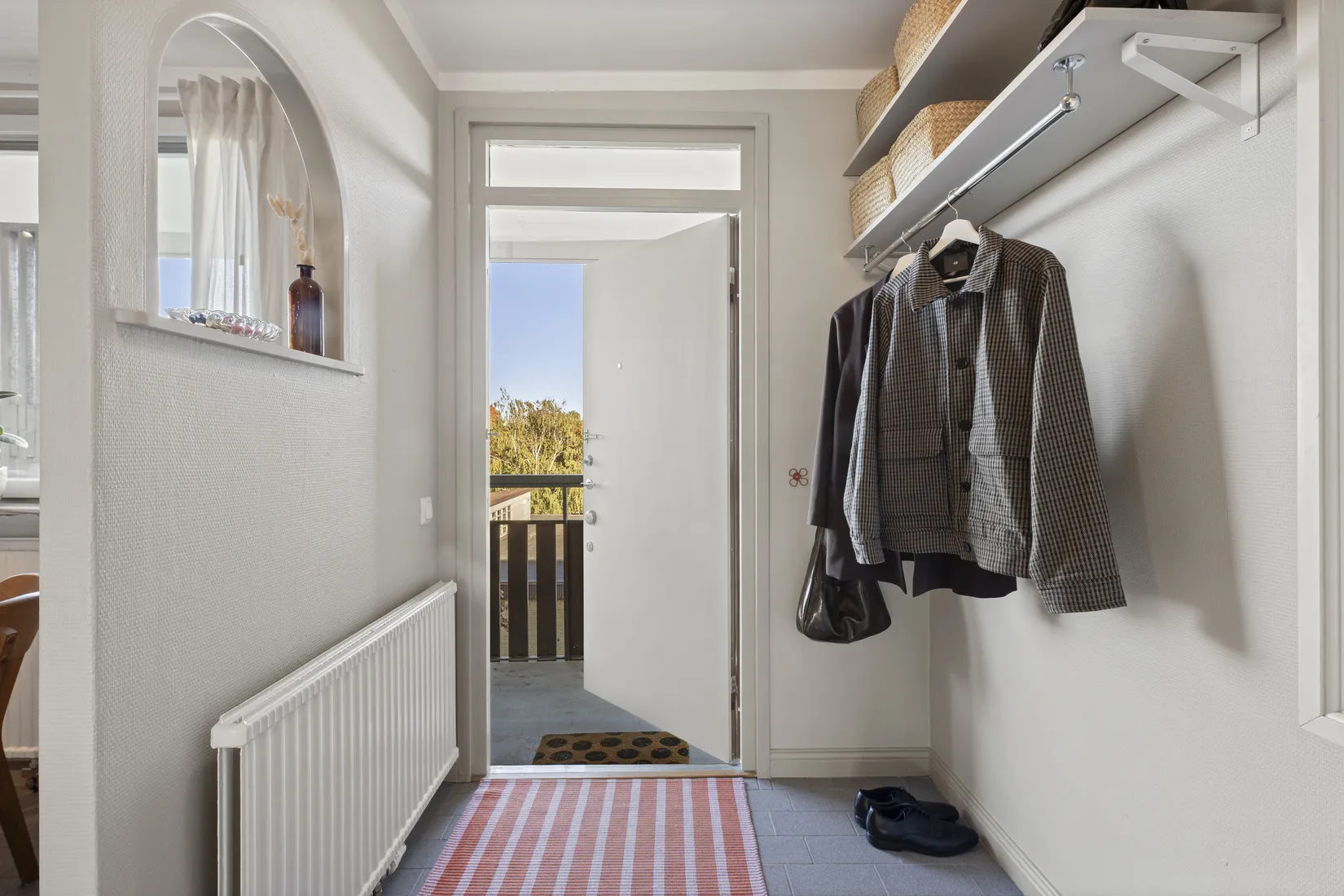Bostadsrätt, Sparrisgatan 7A, Årsta, Uppsala