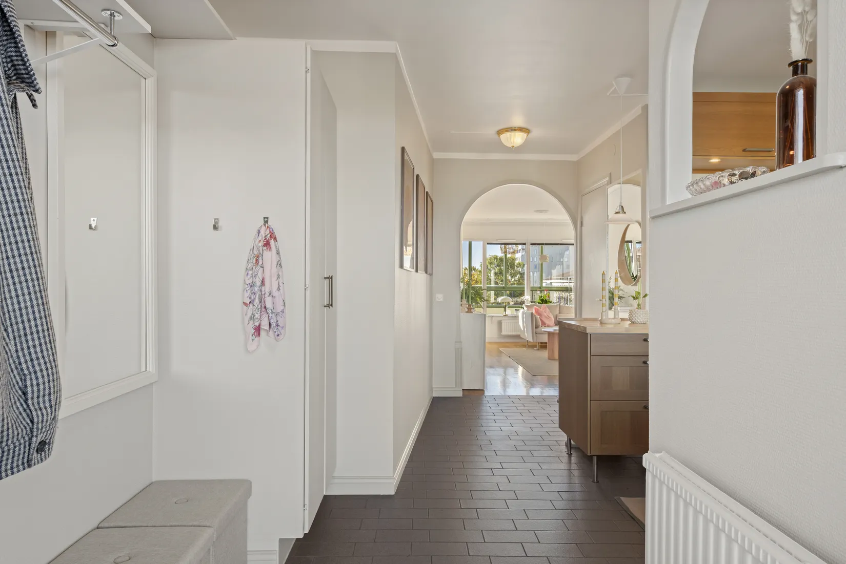 Bostadsrätt, Sparrisgatan 7A, Årsta, Uppsala