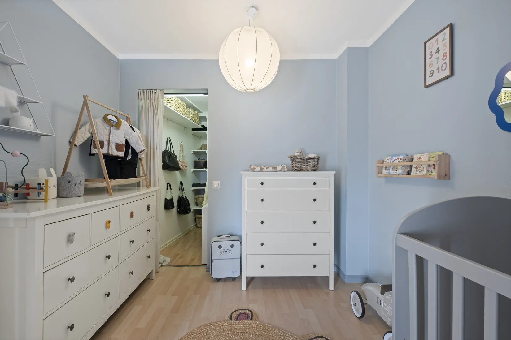 Bostadsrätt, Sparrisgatan 7A, Årsta, Uppsala