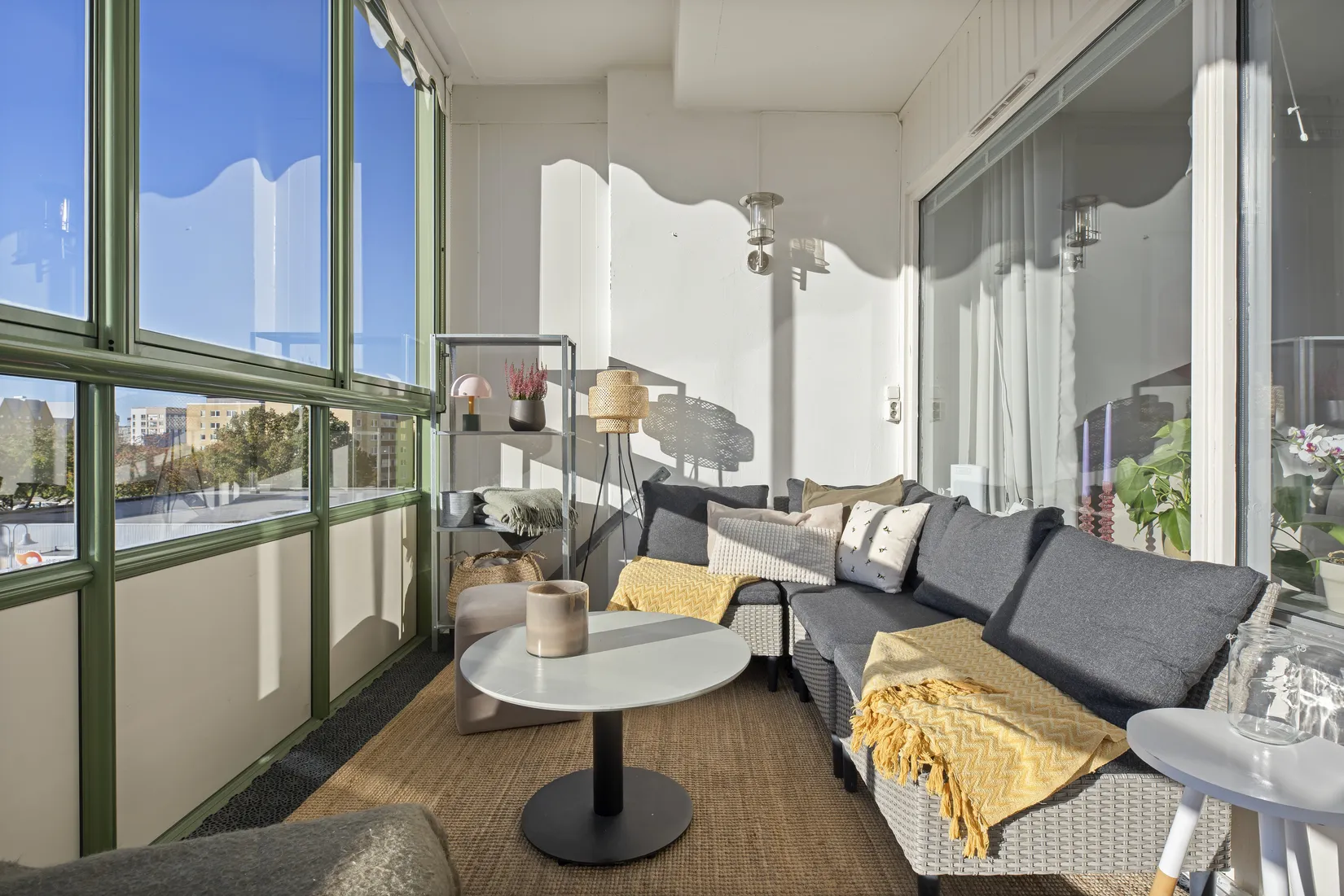 Bostadsrätt, Sparrisgatan 7A, Årsta, Uppsala