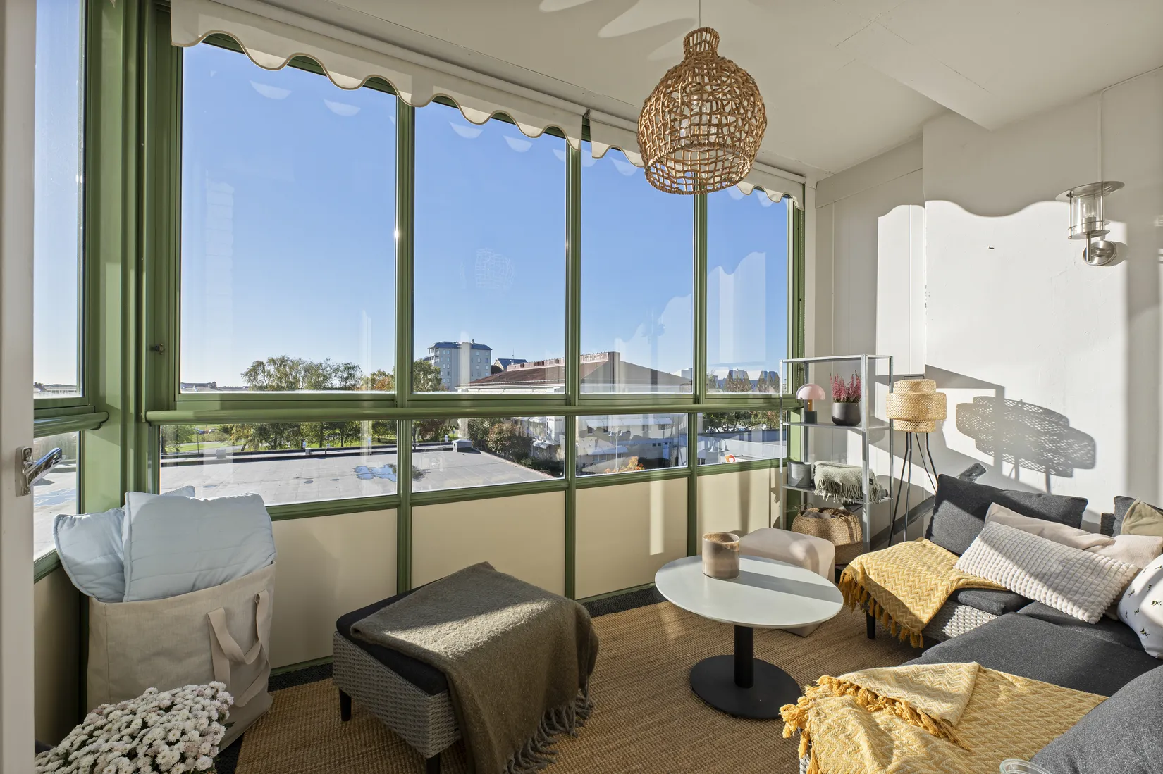 Bostadsrätt, Sparrisgatan 7A, Årsta, Uppsala