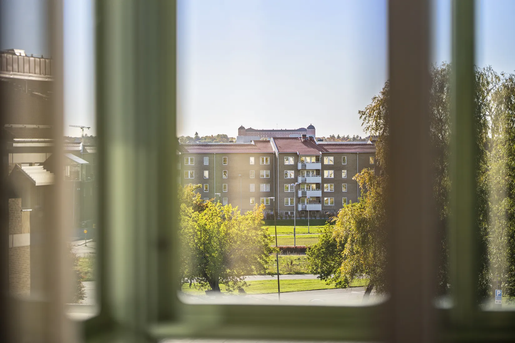 Bostadsrätt, Sparrisgatan 7A, Årsta, Uppsala