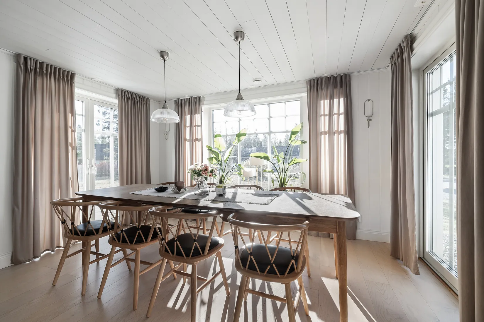 Villa, Metkroksvägen 254, Persön, Luleå