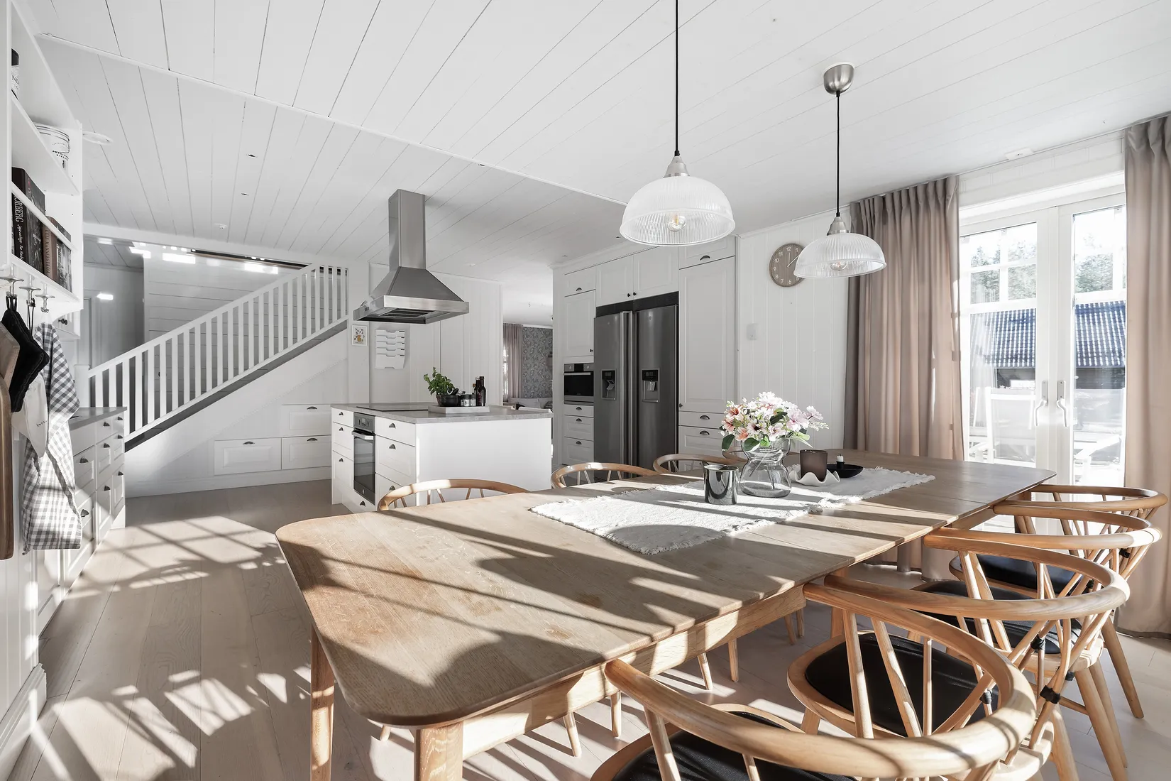 Villa, Metkroksvägen 254, Persön, Luleå