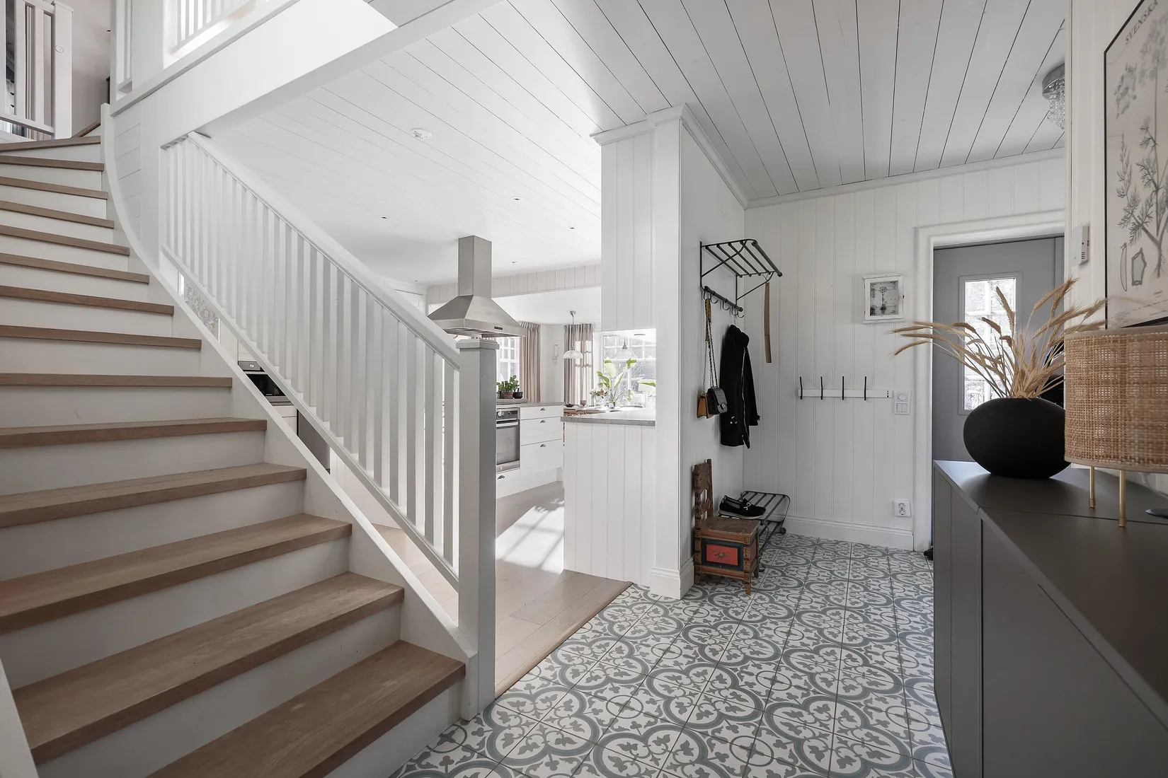Villa, Metkroksvägen 254, Persön, Luleå