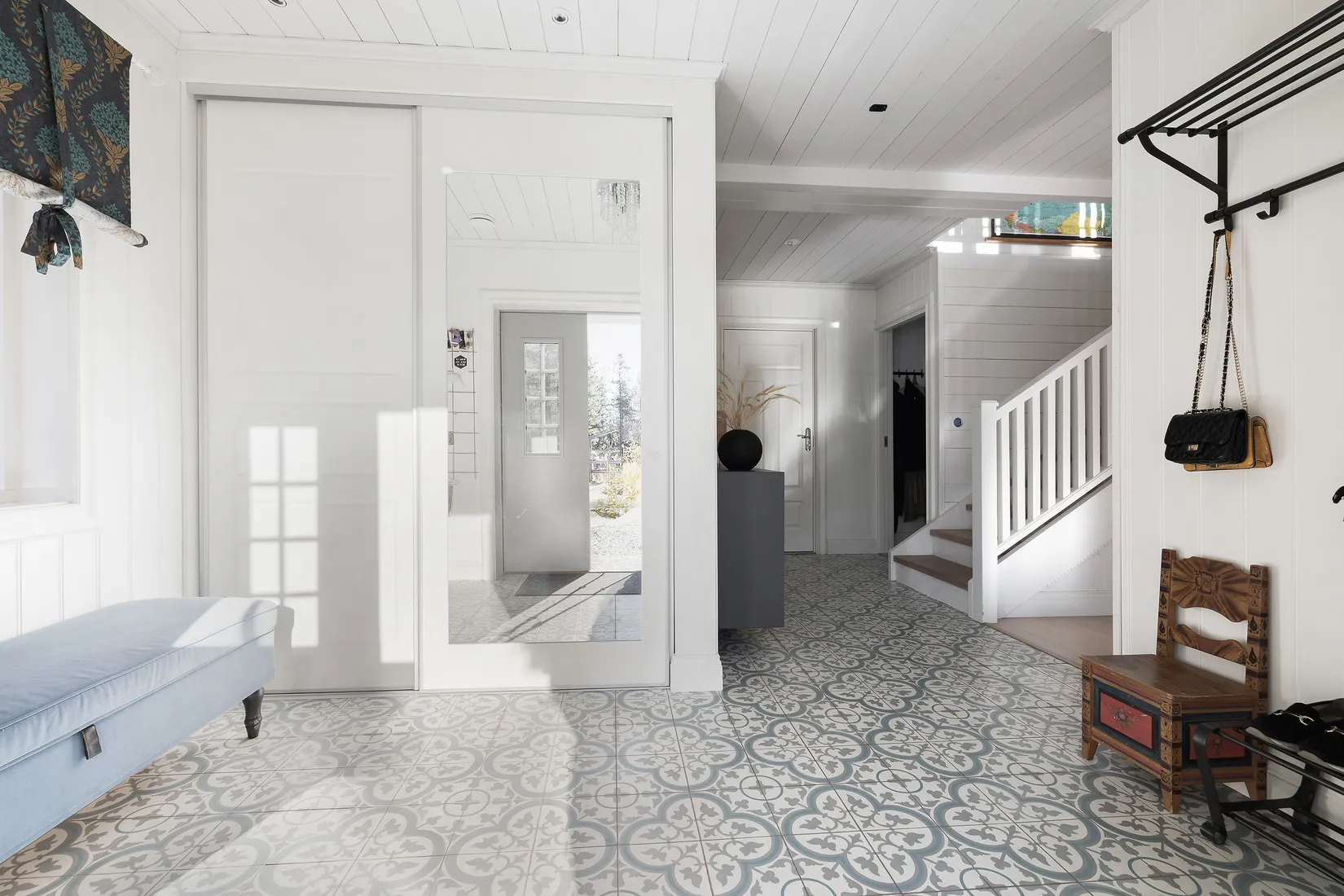 Villa, Metkroksvägen 254, Persön, Luleå