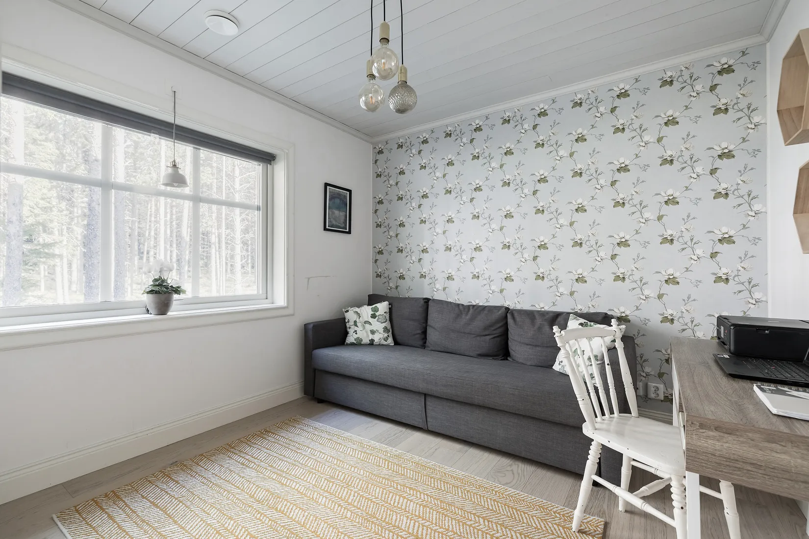 Villa, Metkroksvägen 254, Persön, Luleå
