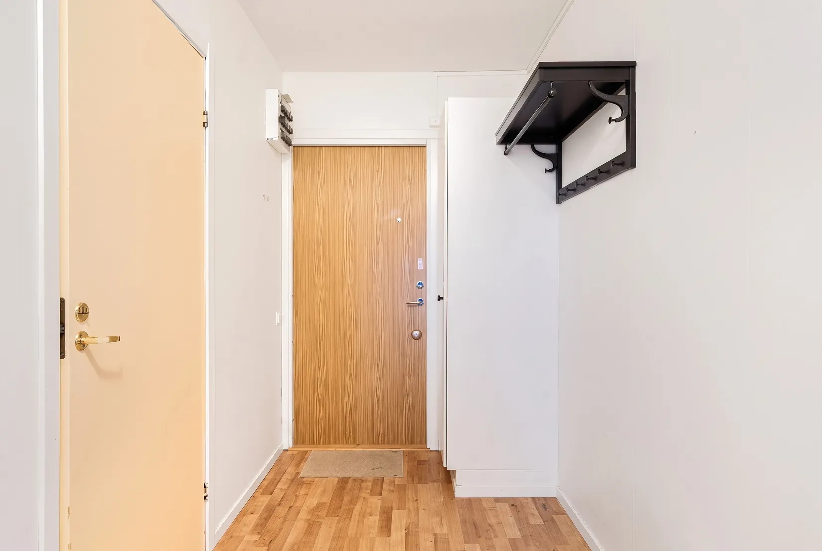 Bostadsrätt, Välljärnsgatan 486, Bäckby, Västerås