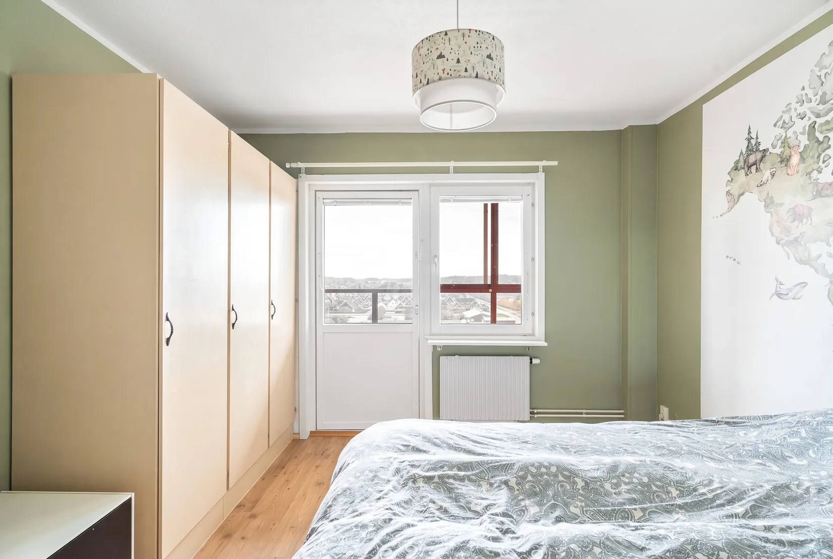 Bostadsrätt, Välljärnsgatan 486, Bäckby, Västerås