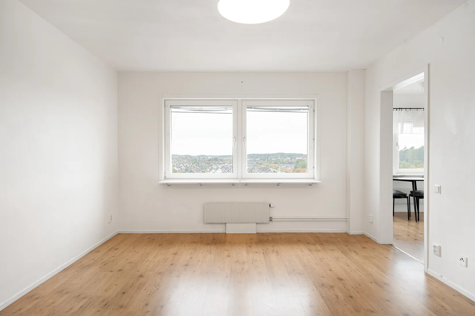 Bostadsrätt, Välljärnsgatan 486, Bäckby, Västerås