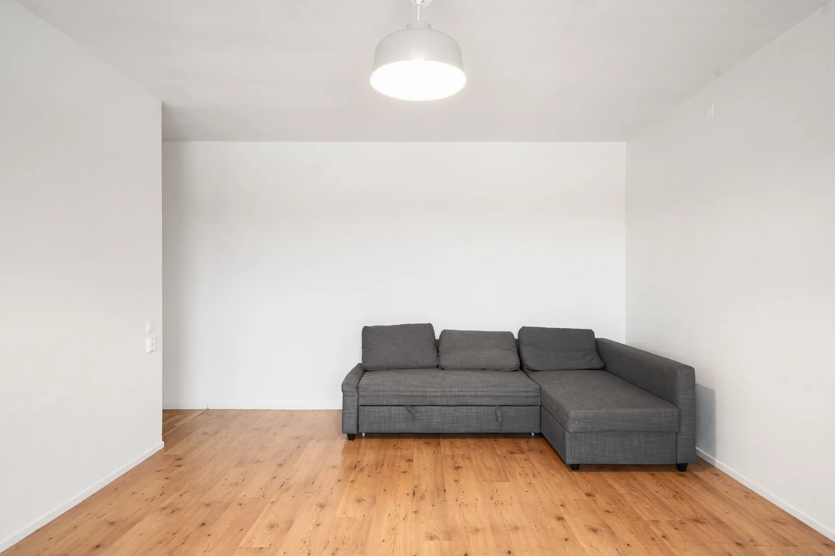 Bostadsrätt, Välljärnsgatan 486, Bäckby, Västerås