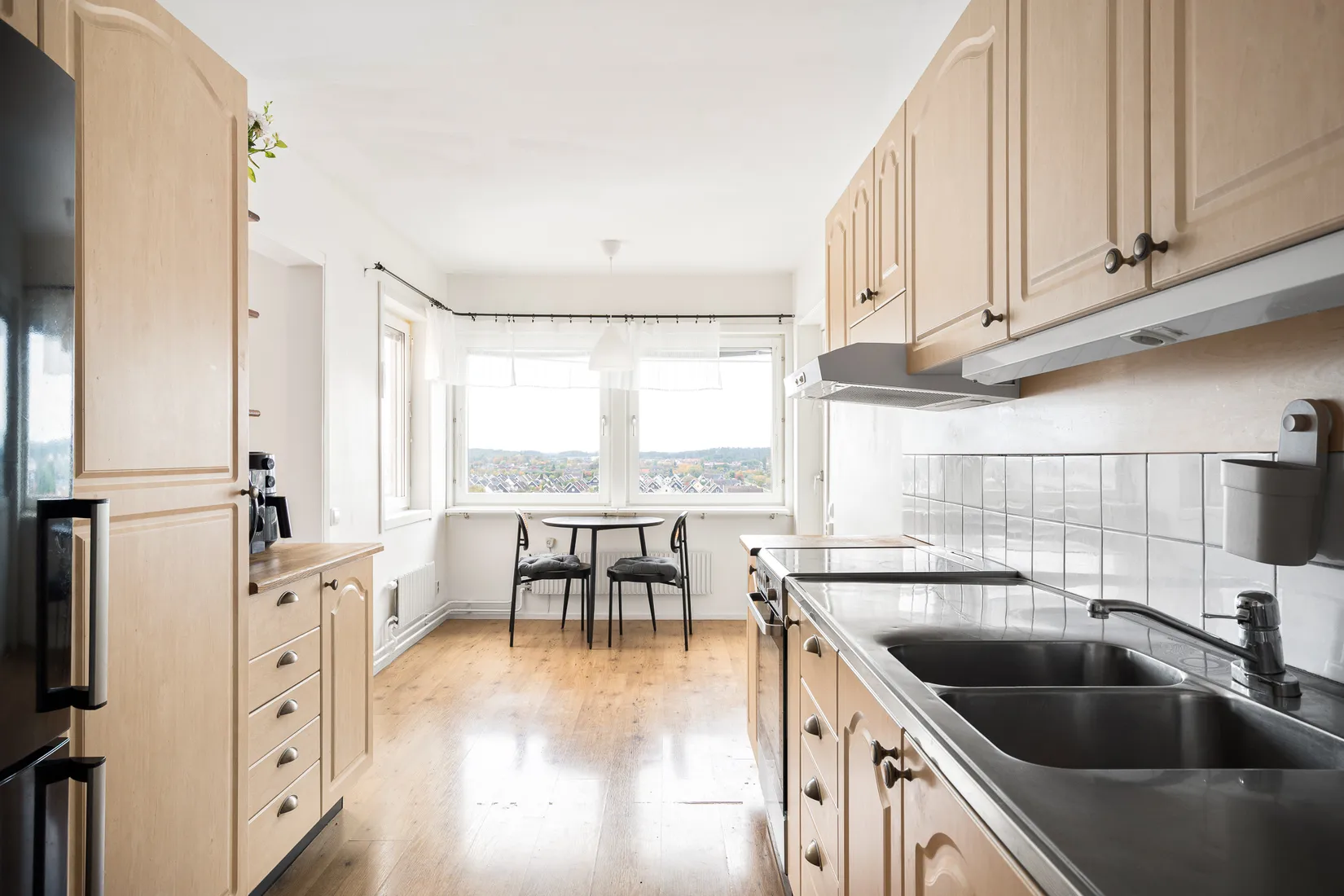 Bostadsrätt, Välljärnsgatan 486, Bäckby, Västerås