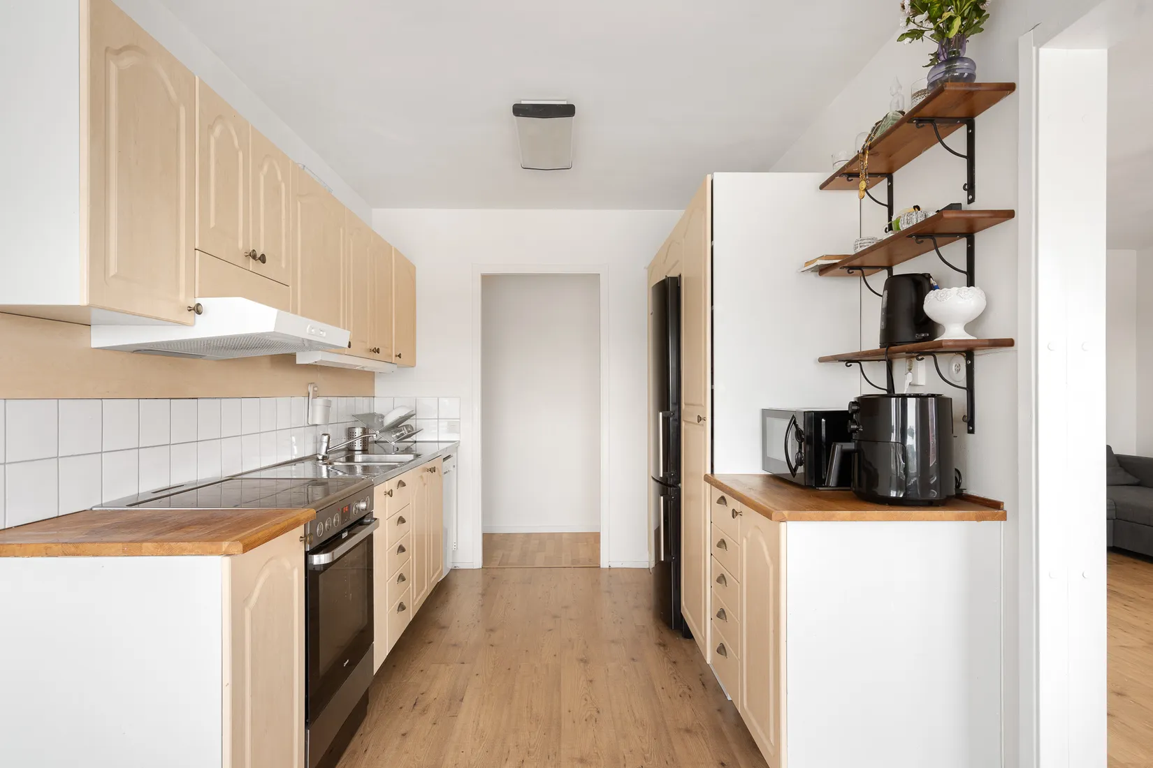 Bostadsrätt, Välljärnsgatan 486, Bäckby, Västerås