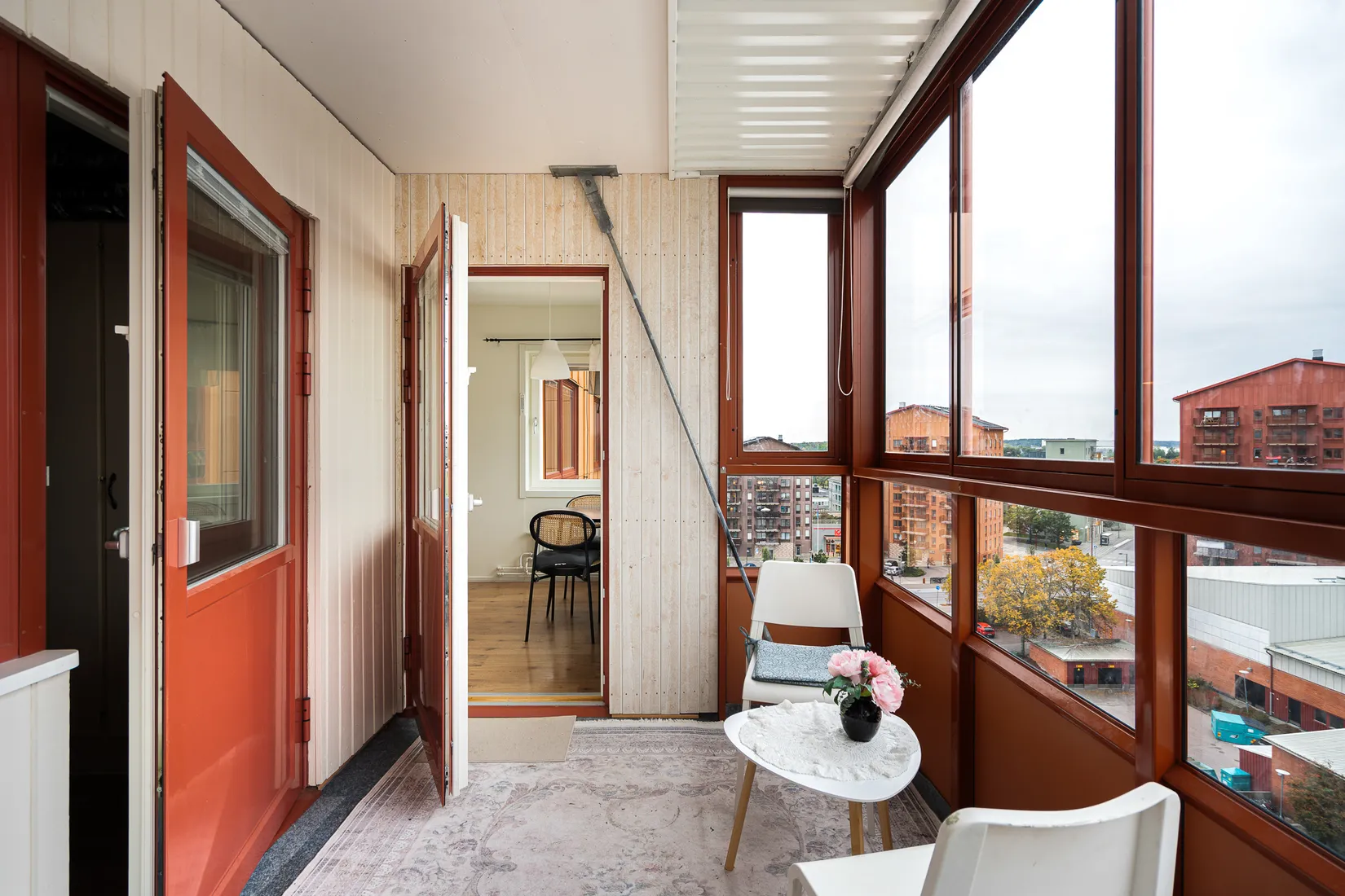 Bostadsrätt, Välljärnsgatan 486, Bäckby, Västerås