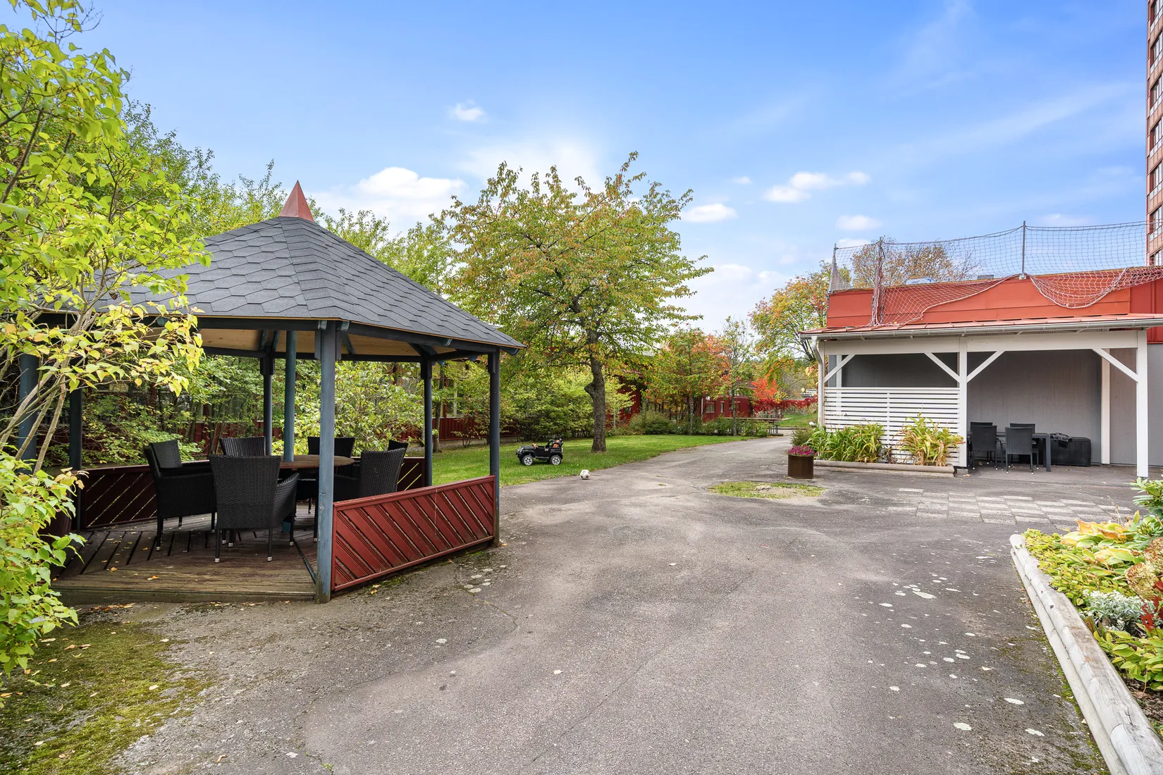 Bostadsrätt, Välljärnsgatan 486, Bäckby, Västerås