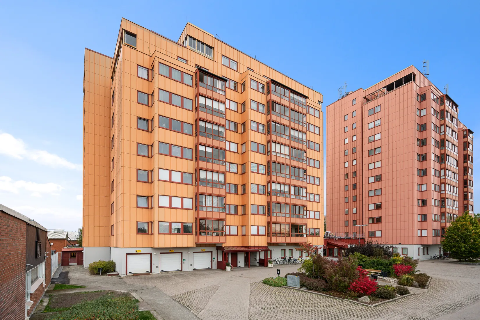 Bostadsrätt, Välljärnsgatan 486, Bäckby, Västerås