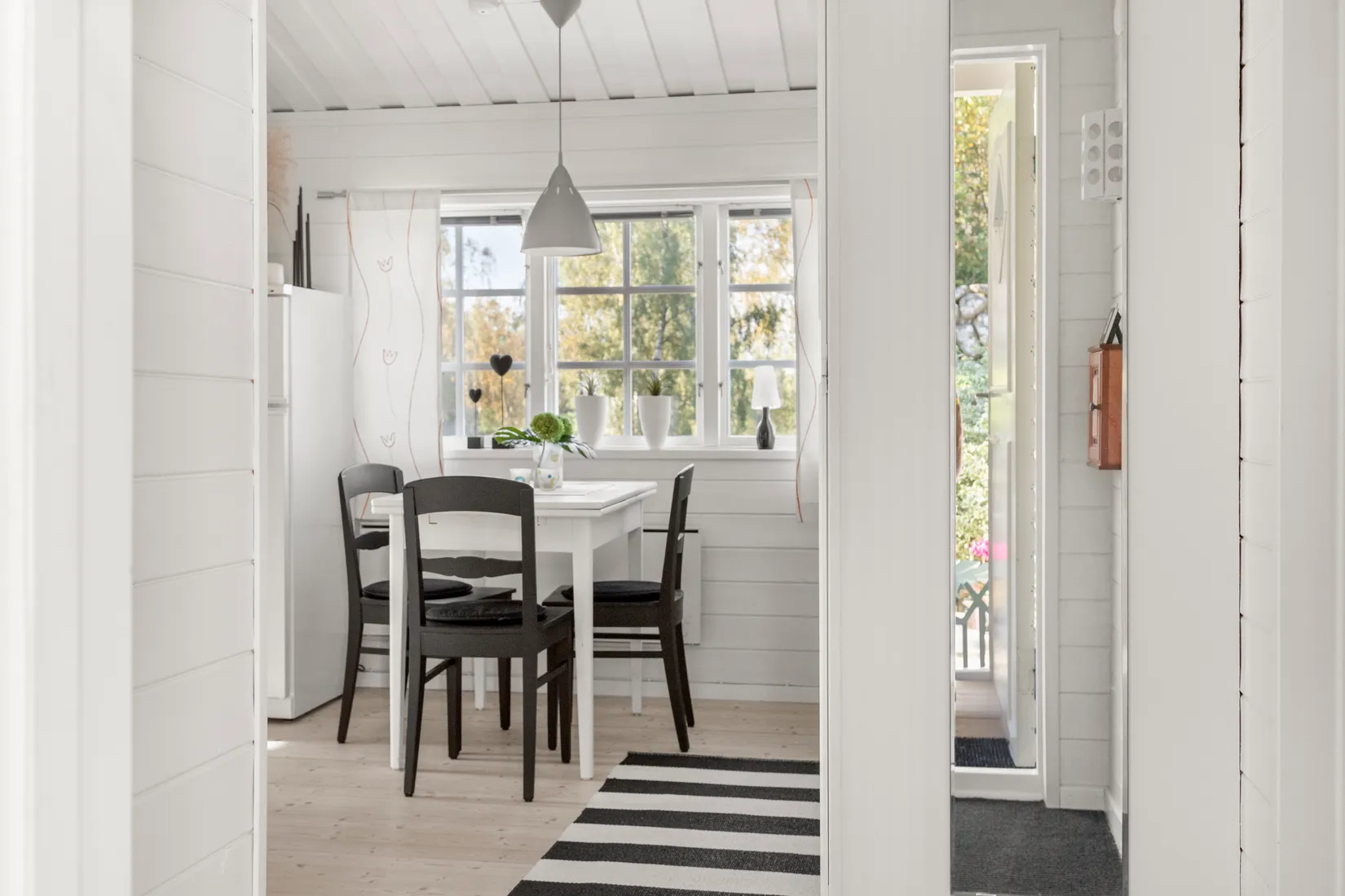 Fritidshus, Valinge Kåpås 19, Valinge, Varberg