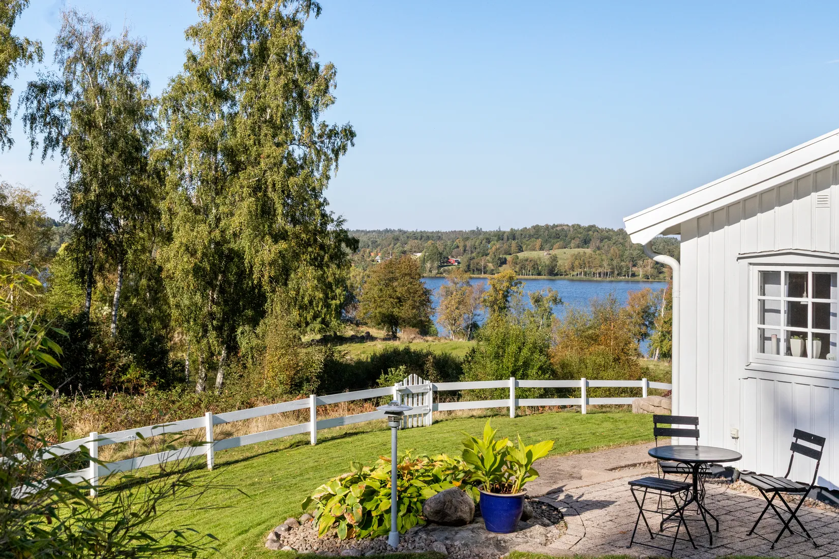 Fritidshus, Valinge Kåpås 19, Valinge, Varberg