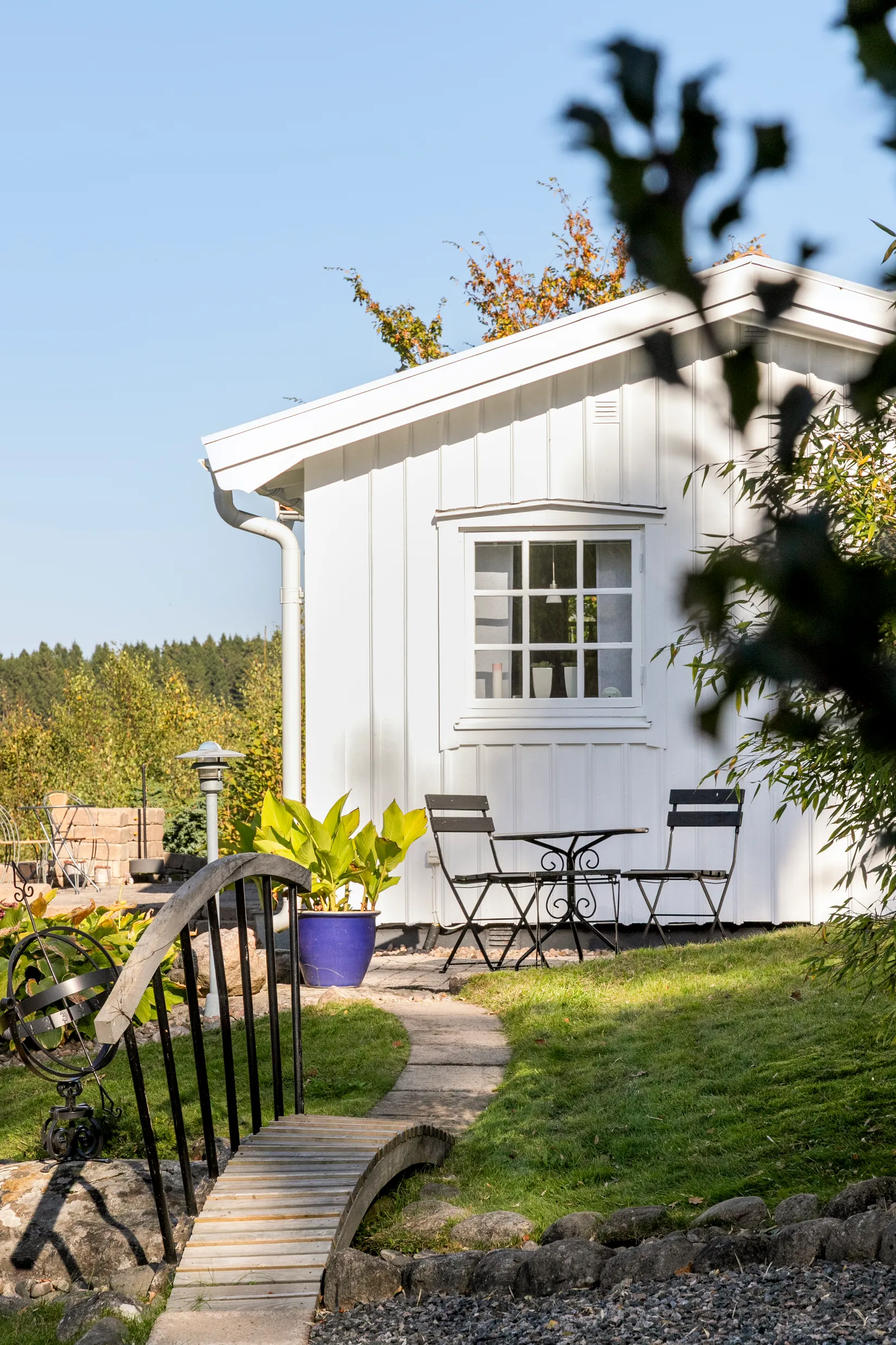 Fritidshus, Valinge Kåpås 19, Valinge, Varberg