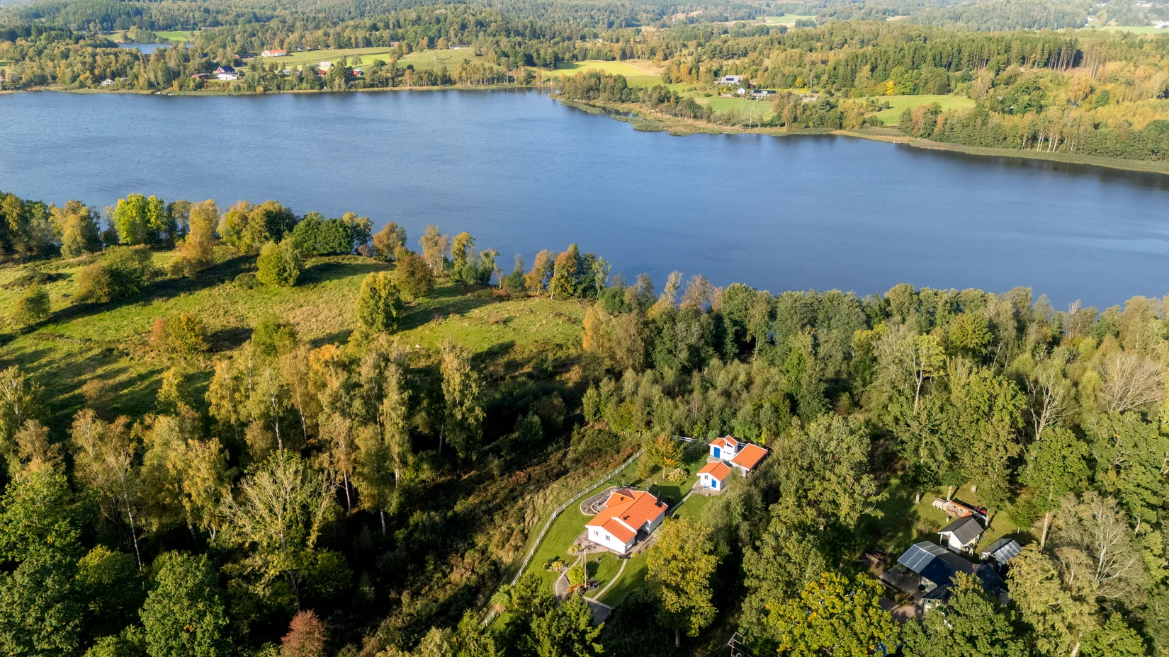 Fritidshus, Valinge Kåpås 19, Valinge, Varberg
