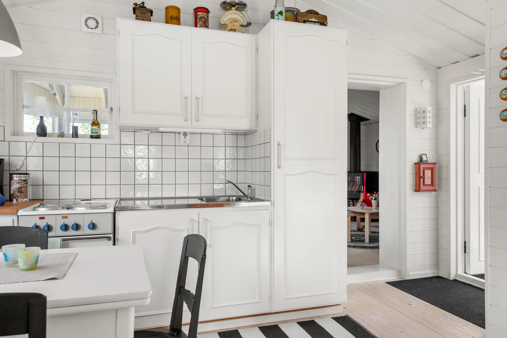 Fritidshus, Valinge Kåpås 19, Valinge, Varberg