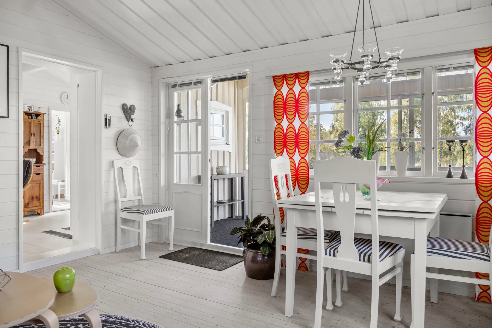 Fritidshus, Valinge Kåpås 19, Valinge, Varberg
