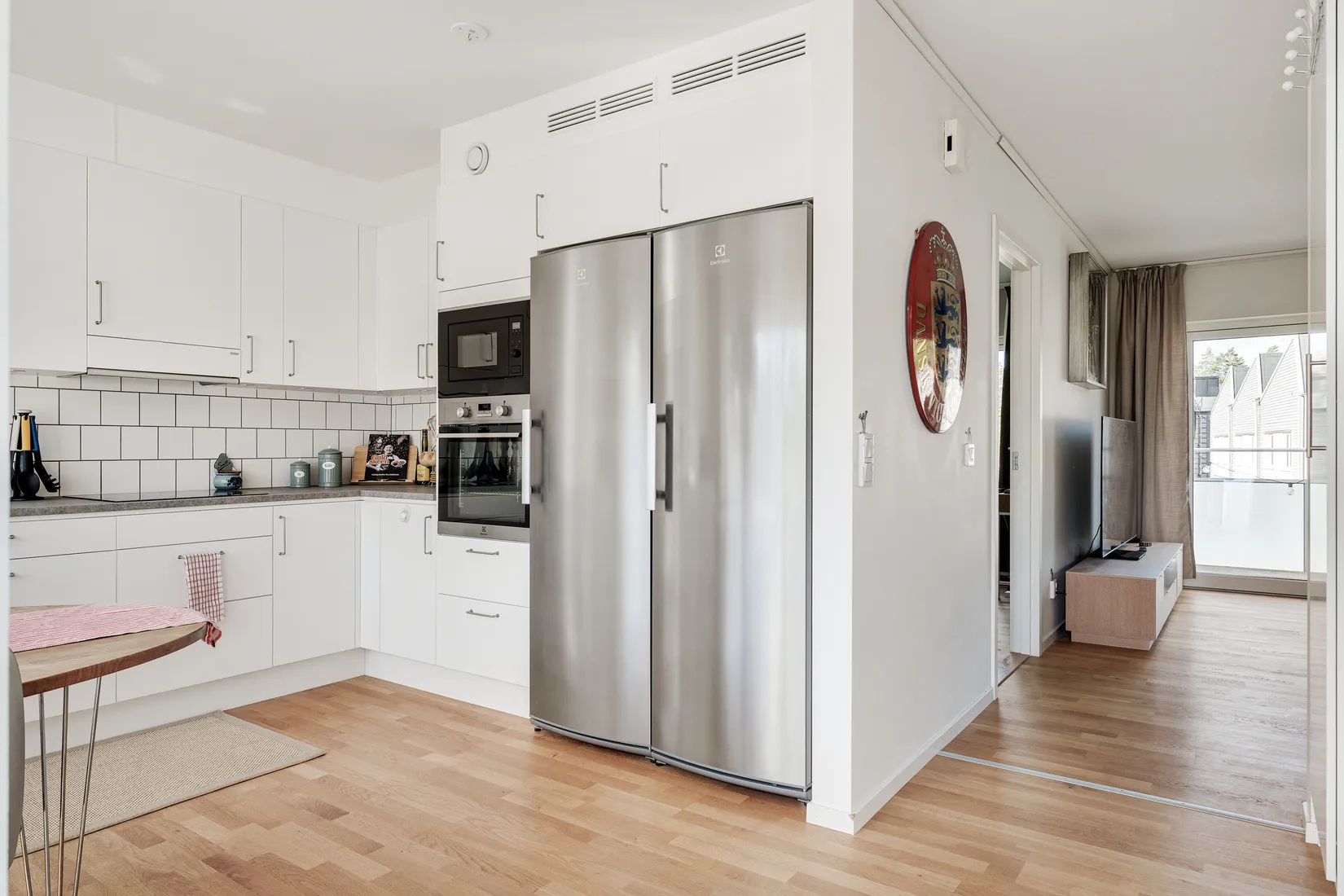 Bostadsrätt, Lungörtsvägen 1E, Åhus, Kristianstad