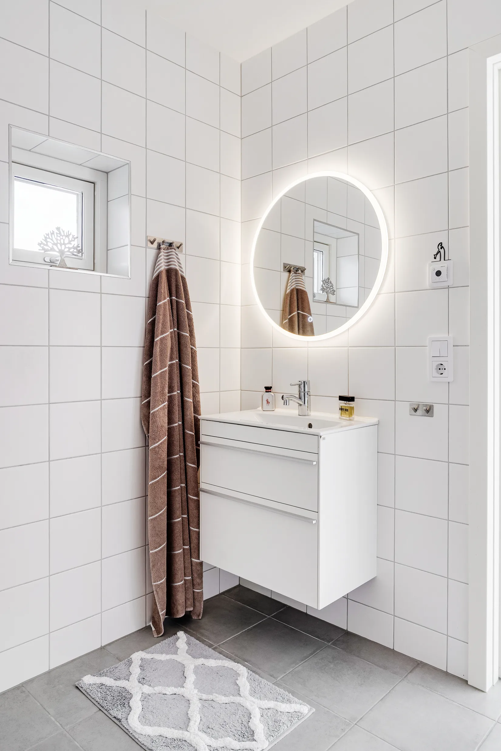 Bostadsrätt, Lungörtsvägen 1E, Åhus, Kristianstad