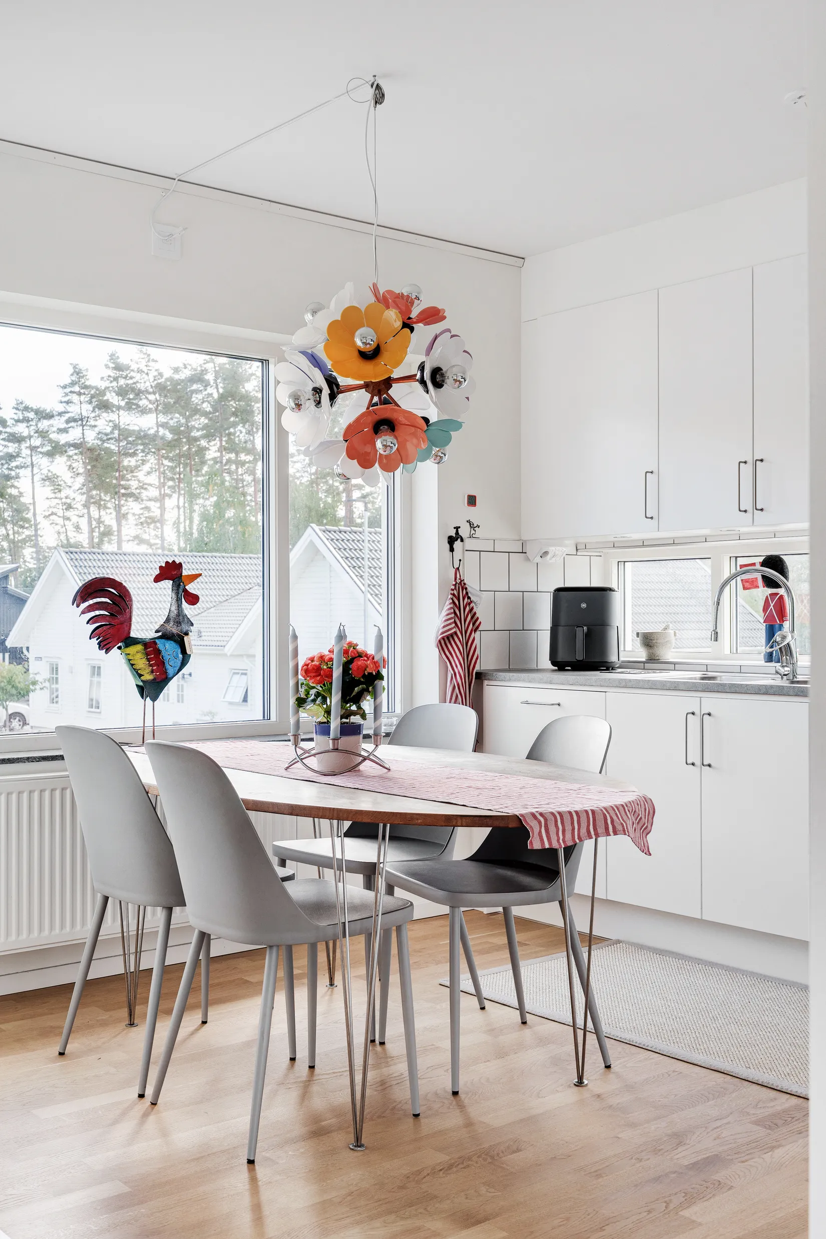 Bostadsrätt, Lungörtsvägen 1E, Åhus, Kristianstad